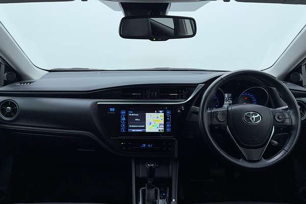 2018 Toyota Corolla ZR ZRE182R