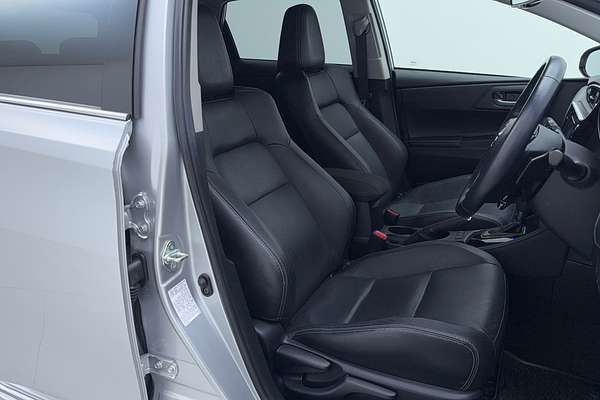 2018 Toyota Corolla ZR ZRE182R