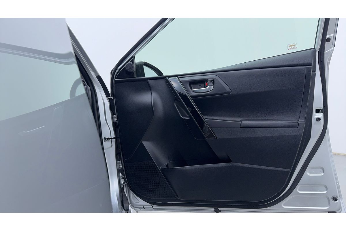 2018 Toyota Corolla ZR ZRE182R