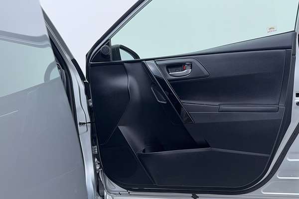 2018 Toyota Corolla ZR ZRE182R