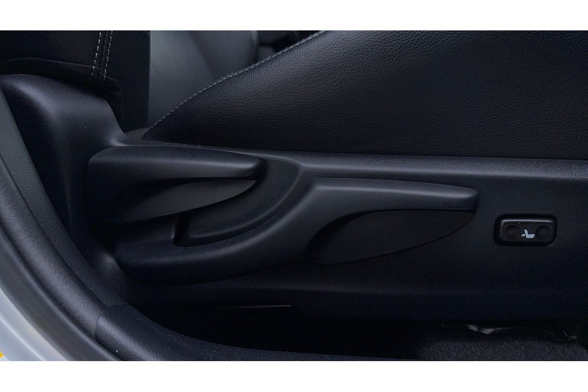 2018 Toyota Corolla ZR ZRE182R