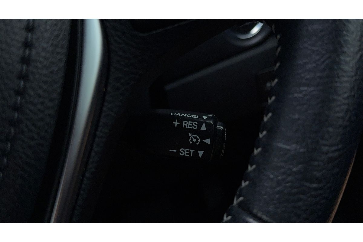 2018 Toyota Corolla ZR ZRE182R