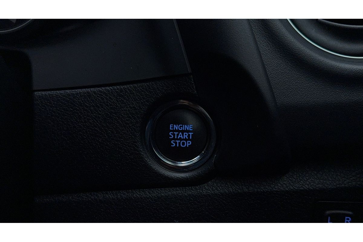 2018 Toyota Corolla ZR ZRE182R