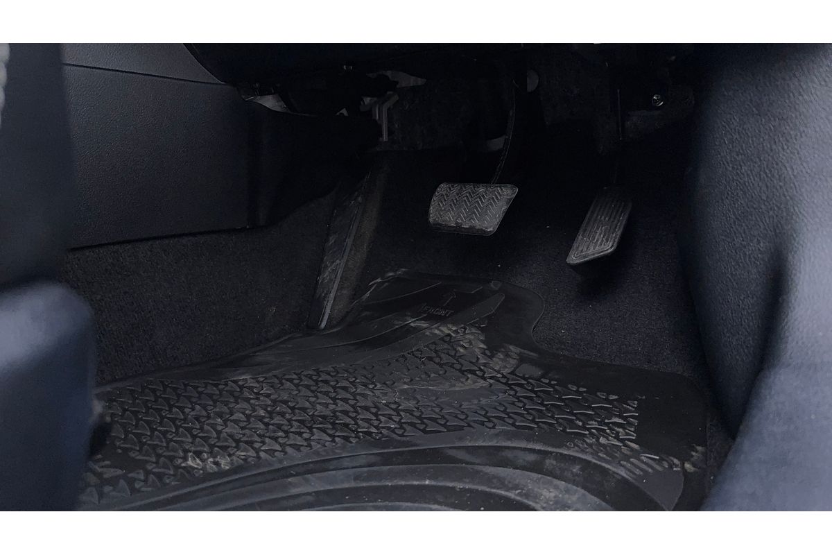 2018 Toyota Corolla ZR ZRE182R