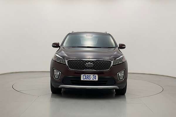 2017 Kia Sorento SLi UM