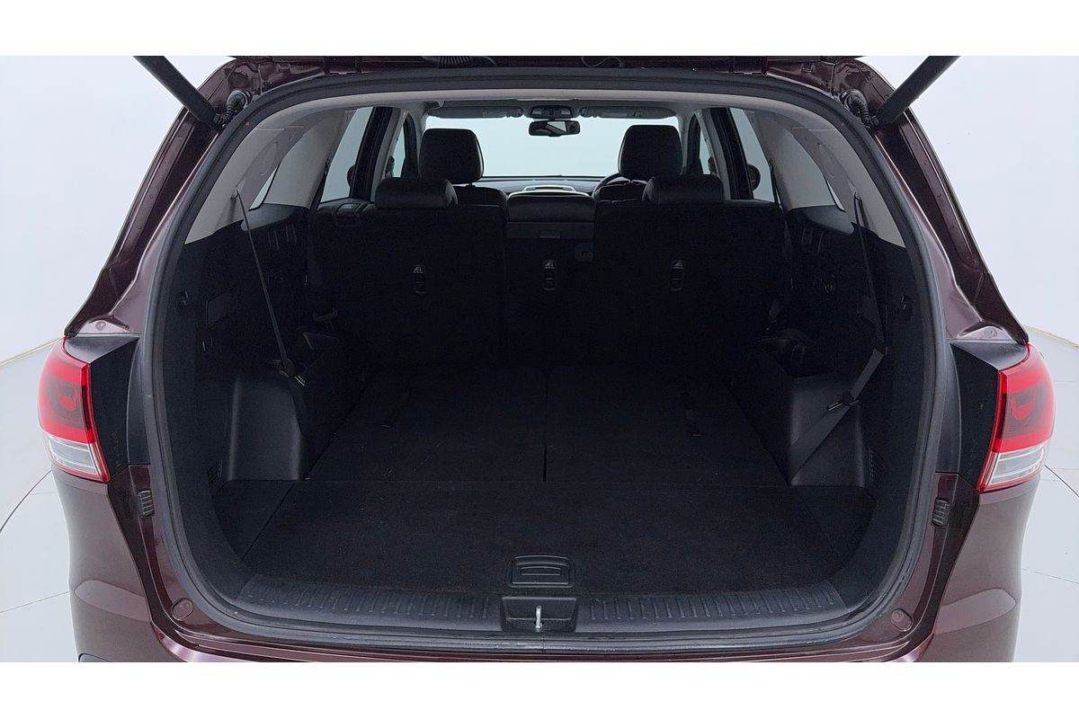 2017 Kia Sorento SLi UM