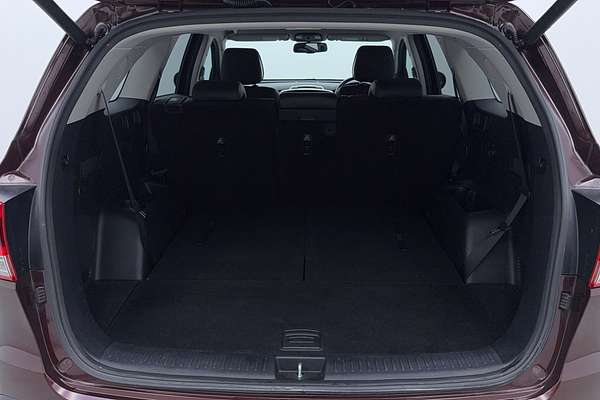2017 Kia Sorento SLi UM