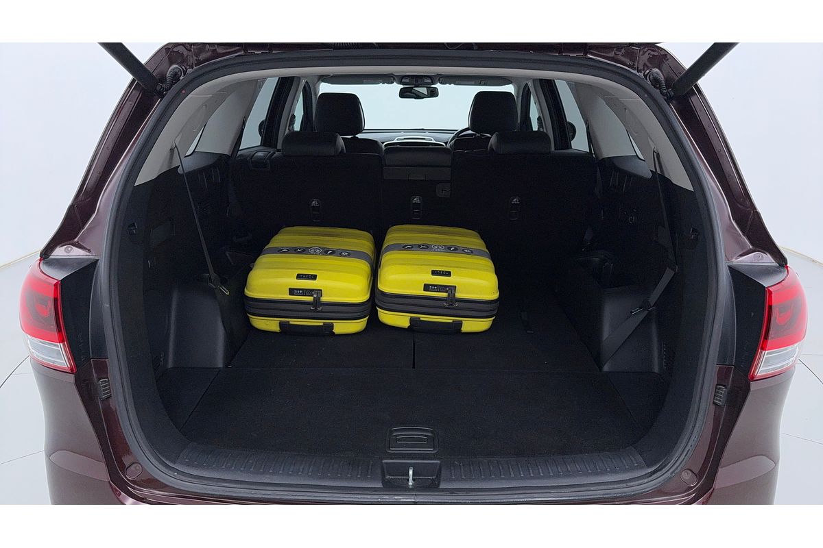 2017 Kia Sorento SLi UM