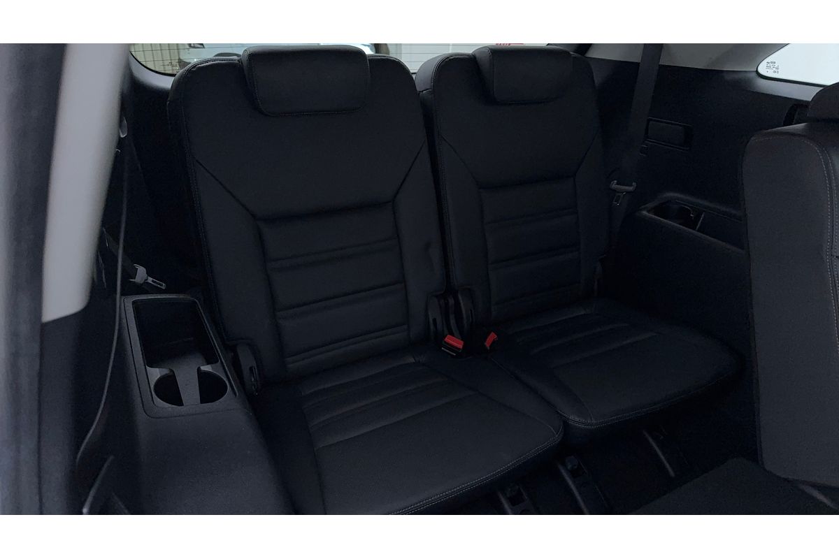 2017 Kia Sorento SLi UM