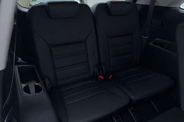 2017 Kia Sorento SLi UM