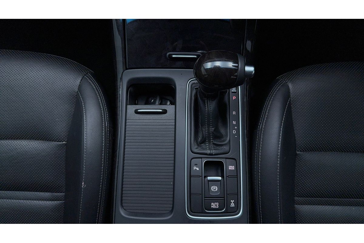 2017 Kia Sorento SLi UM