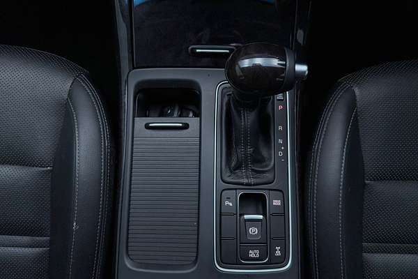 2017 Kia Sorento SLi UM