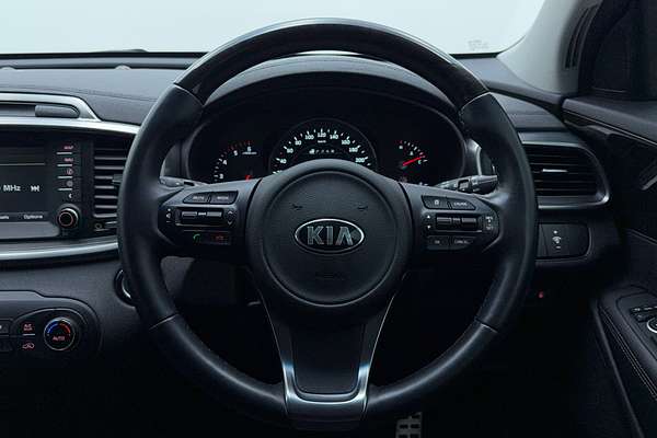 2017 Kia Sorento SLi UM