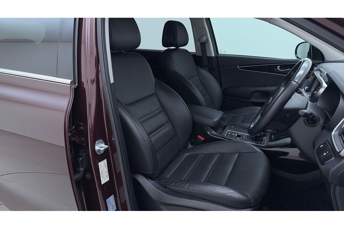 2017 Kia Sorento SLi UM