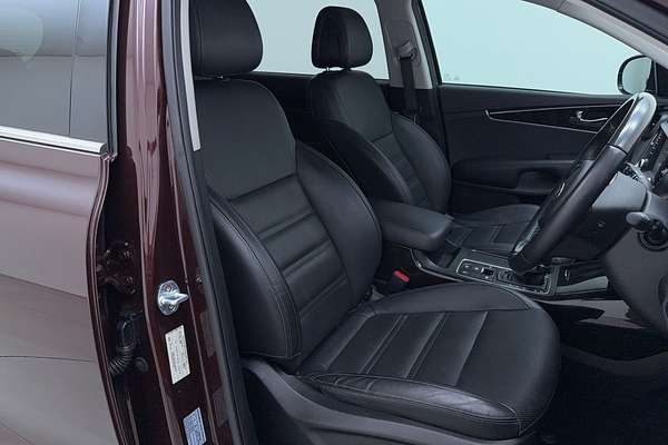 2017 Kia Sorento SLi UM