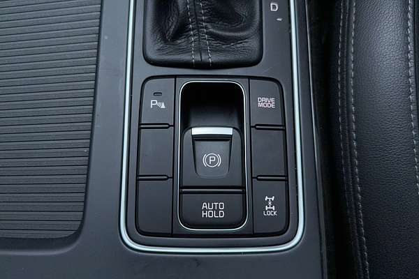 2017 Kia Sorento SLi UM