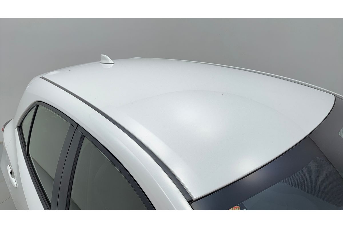 2024 Toyota Corolla Ascent Sport MZEA12R