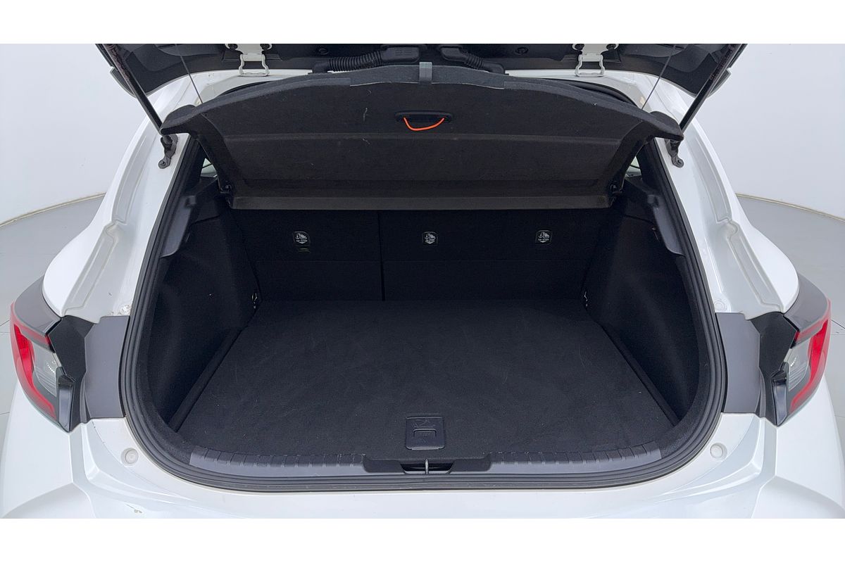 2024 Toyota Corolla Ascent Sport MZEA12R