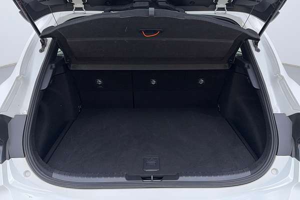 2024 Toyota Corolla Ascent Sport MZEA12R