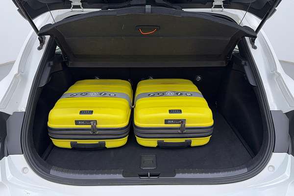 2024 Toyota Corolla Ascent Sport MZEA12R