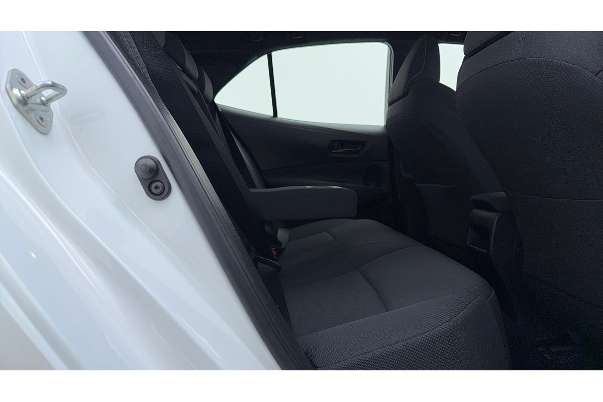 2024 Toyota Corolla Ascent Sport MZEA12R