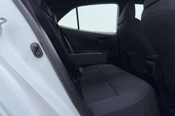 2024 Toyota Corolla Ascent Sport MZEA12R