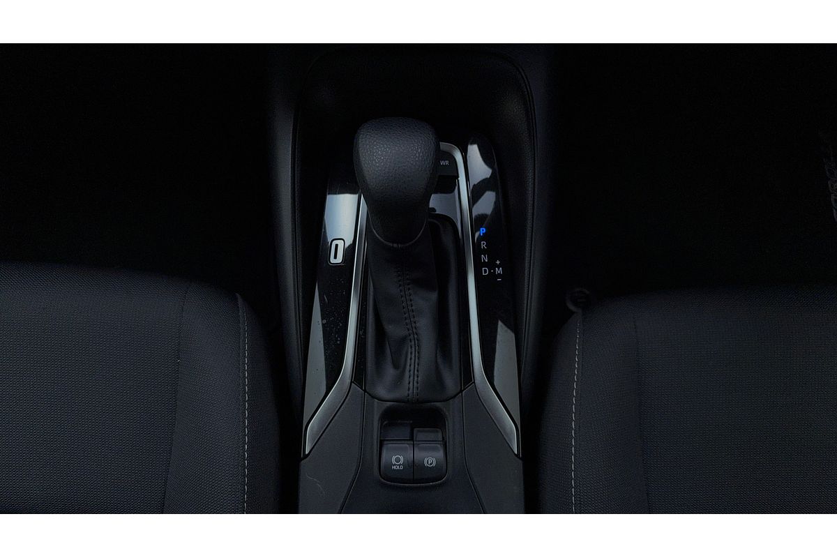 2024 Toyota Corolla Ascent Sport MZEA12R