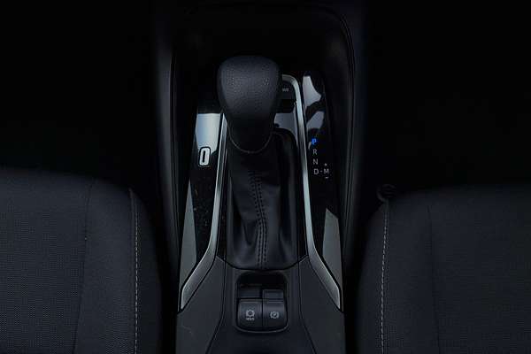 2024 Toyota Corolla Ascent Sport MZEA12R