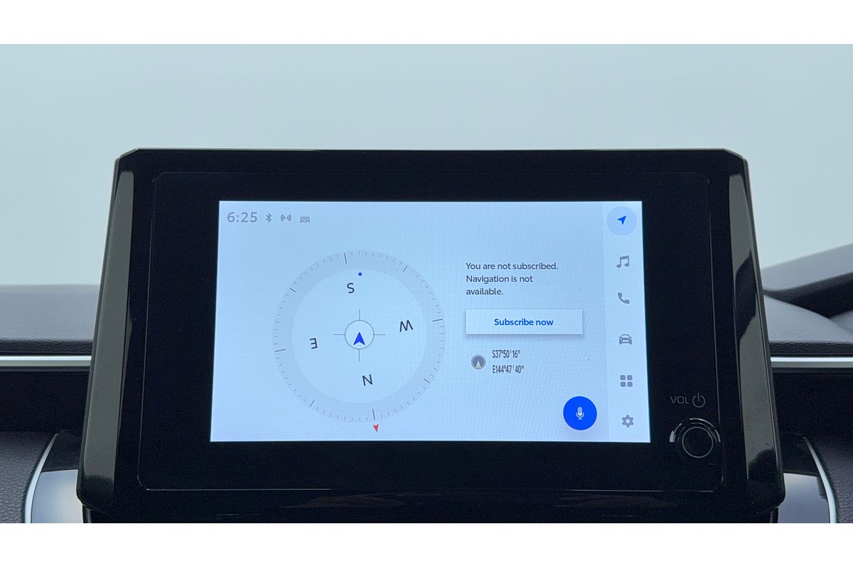 2024 Toyota Corolla Ascent Sport MZEA12R