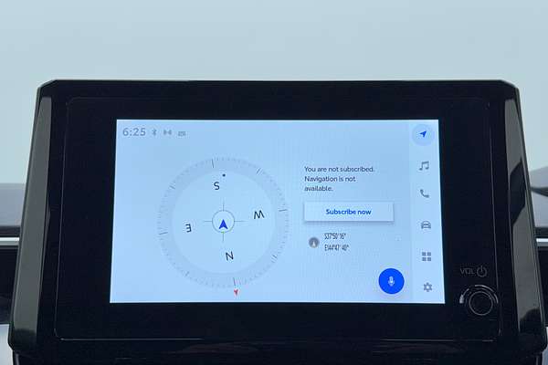 2024 Toyota Corolla Ascent Sport MZEA12R