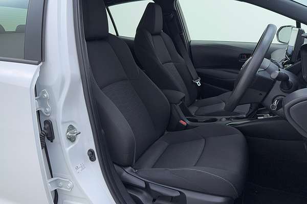 2024 Toyota Corolla Ascent Sport MZEA12R