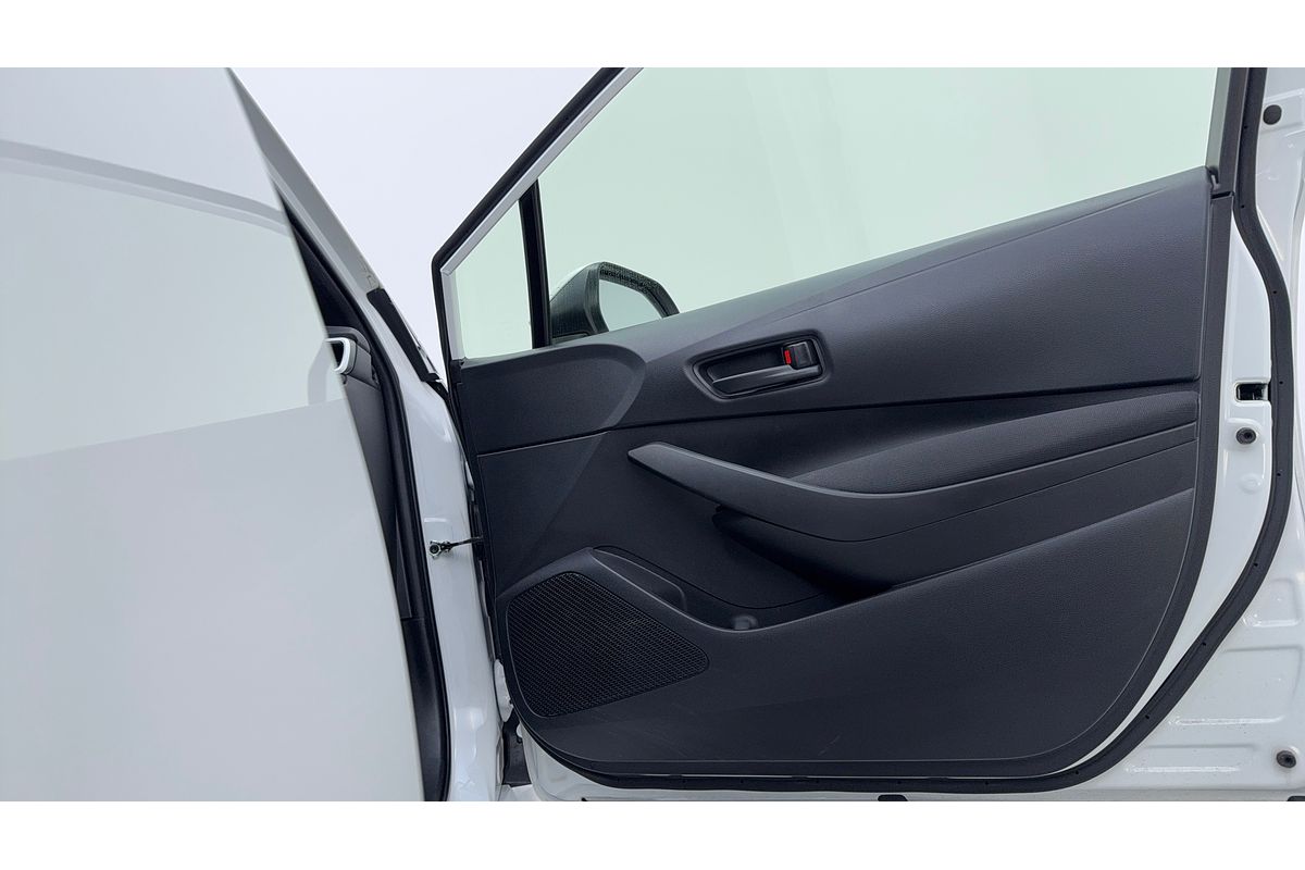 2024 Toyota Corolla Ascent Sport MZEA12R