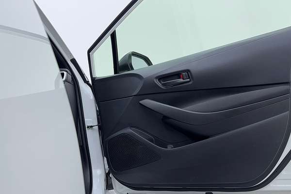 2024 Toyota Corolla Ascent Sport MZEA12R