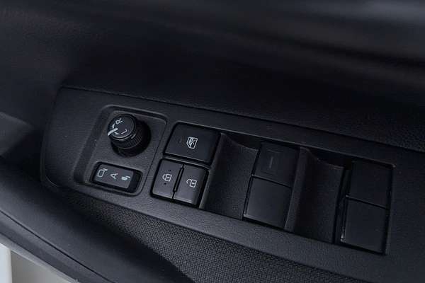 2024 Toyota Corolla Ascent Sport MZEA12R