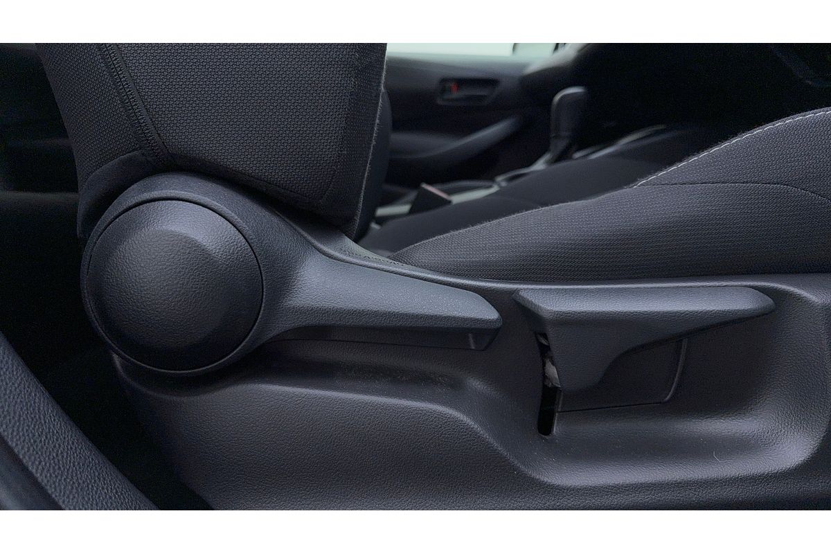 2024 Toyota Corolla Ascent Sport MZEA12R