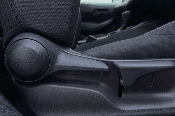 2024 Toyota Corolla Ascent Sport MZEA12R