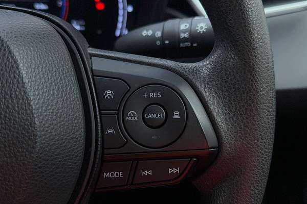 2024 Toyota Corolla Ascent Sport MZEA12R