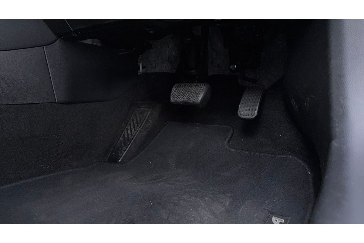 2024 Toyota Corolla Ascent Sport MZEA12R