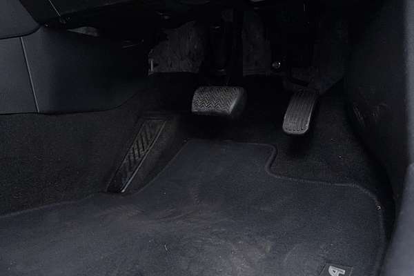 2024 Toyota Corolla Ascent Sport MZEA12R