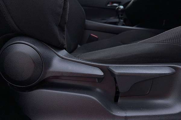 2018 Toyota C-HR NGX10R
