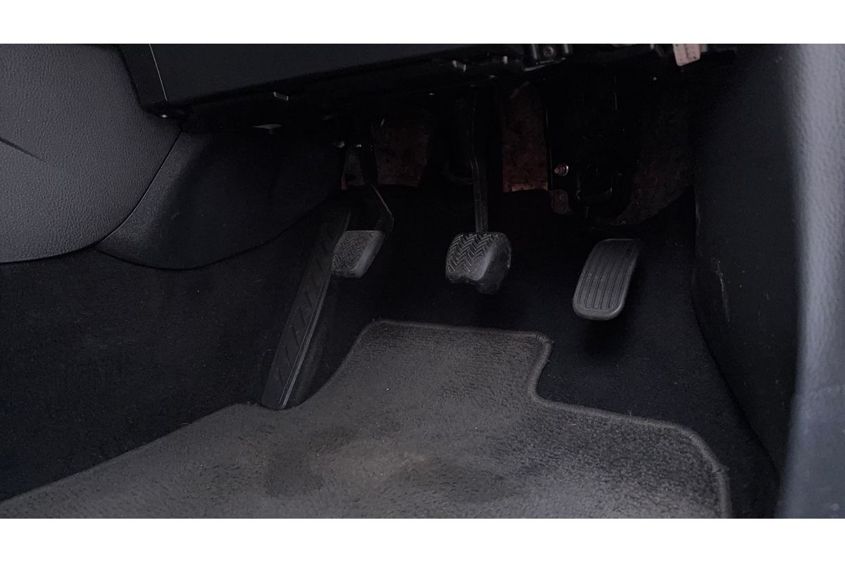 2018 Toyota C-HR NGX10R