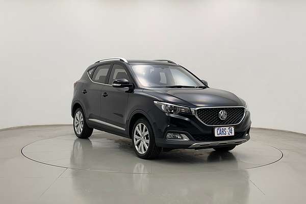 2023 MG ZS Excite AZS1