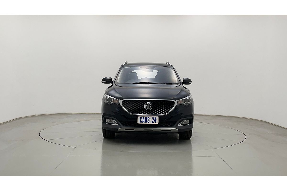 2023 MG ZS Excite AZS1
