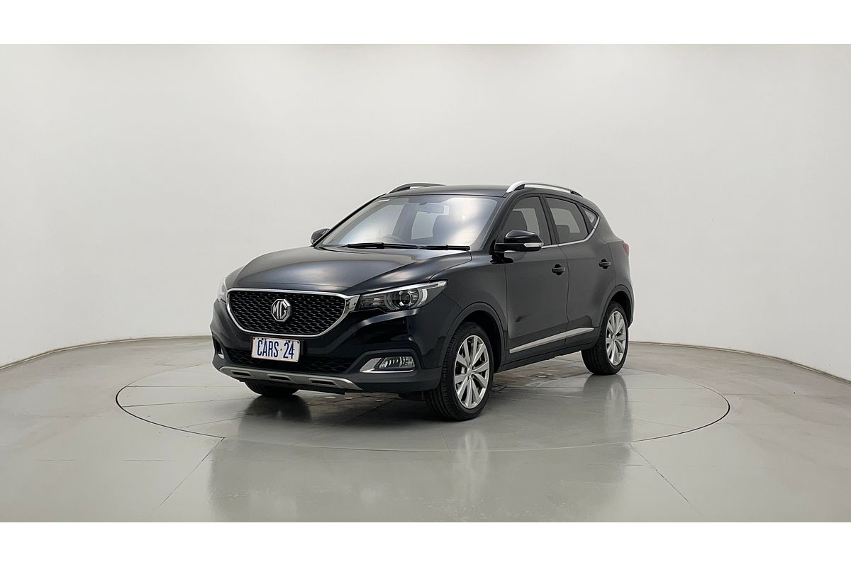 2023 MG ZS Excite AZS1
