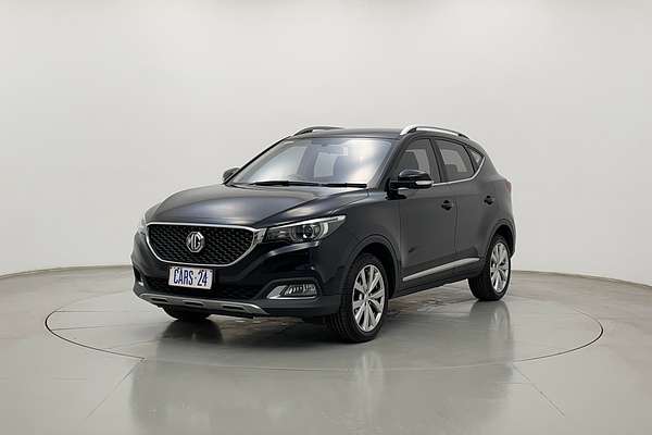 2023 MG ZS Excite AZS1