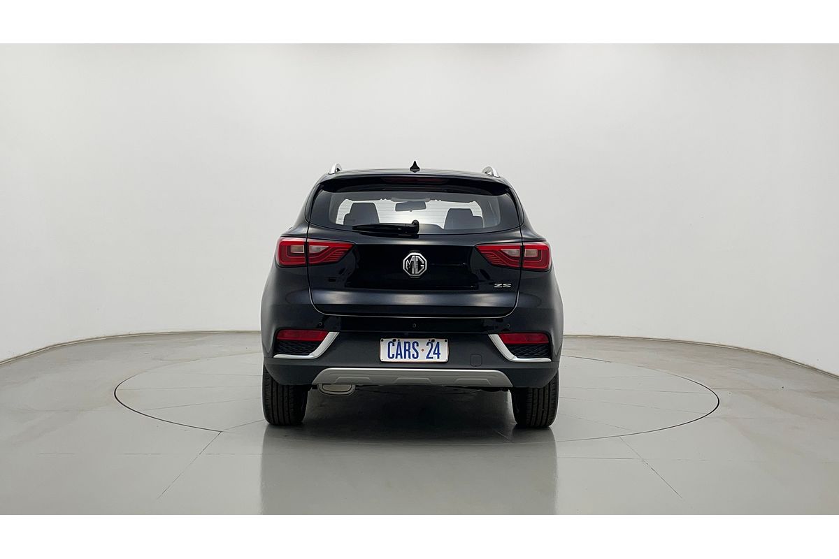 2023 MG ZS Excite AZS1