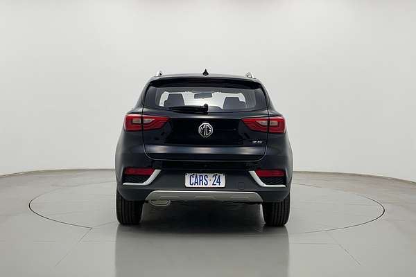 2023 MG ZS Excite AZS1