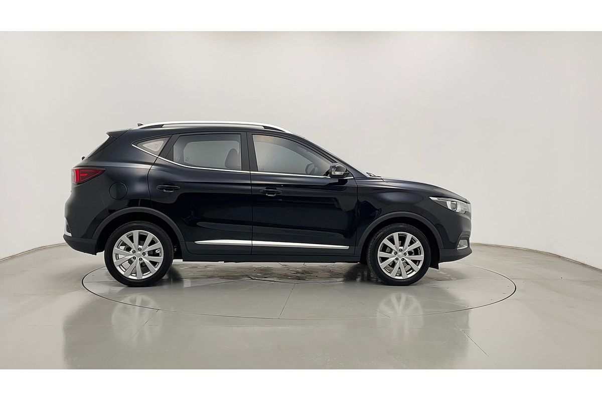 2023 MG ZS Excite AZS1