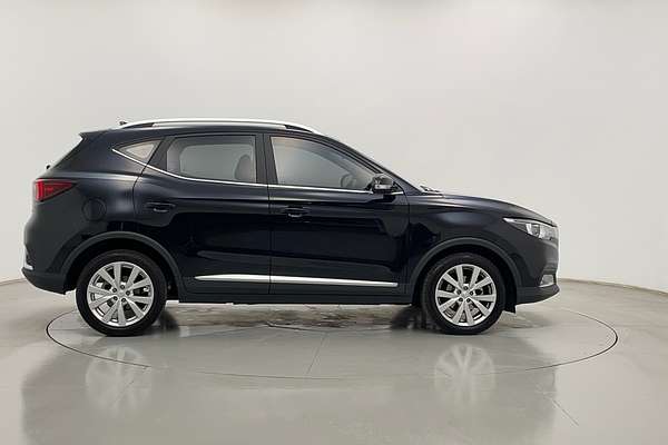 2023 MG ZS Excite AZS1