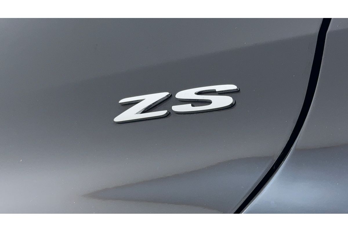 2023 MG ZS Excite AZS1
